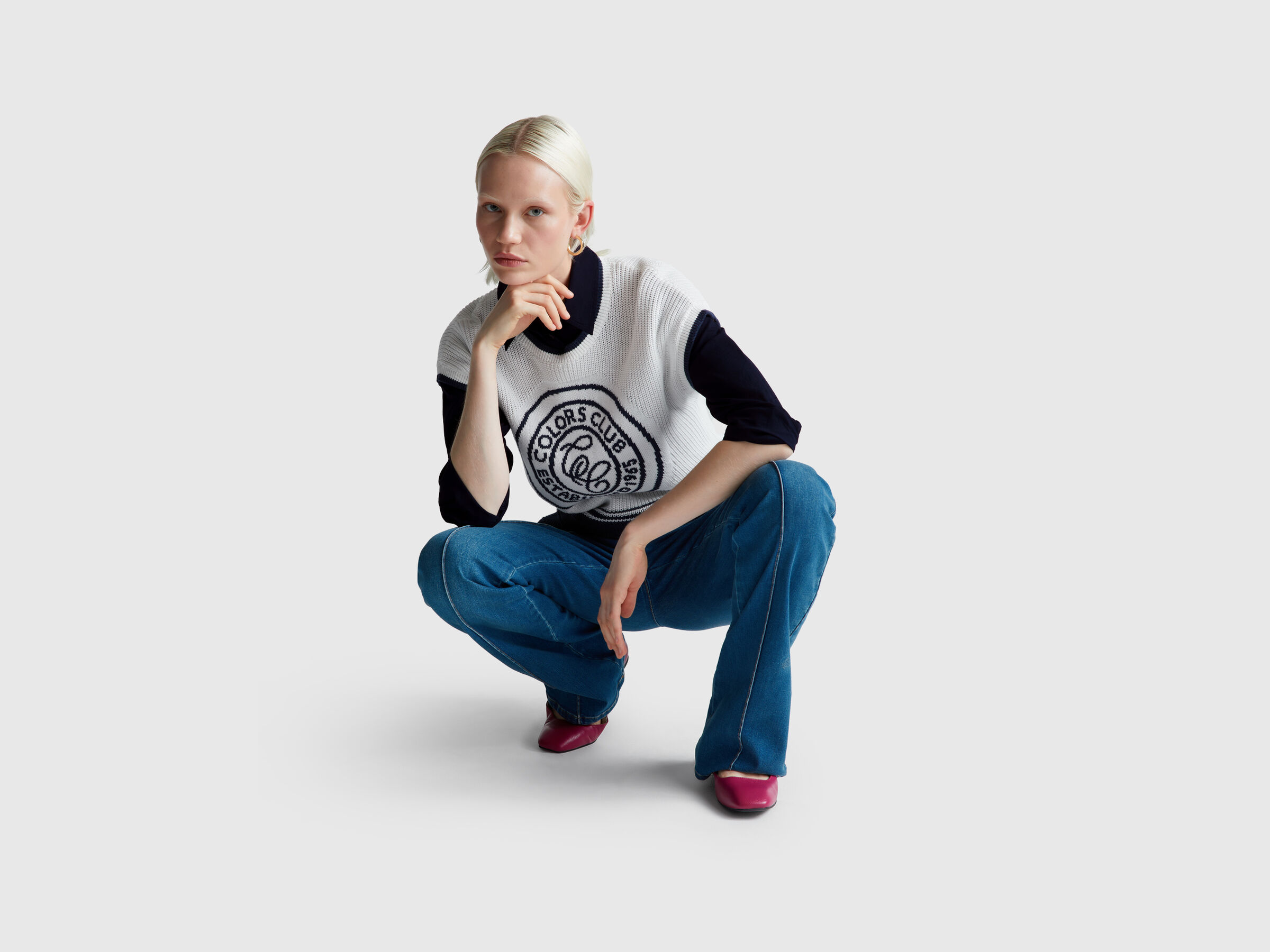 SHIRT Women image number 3
